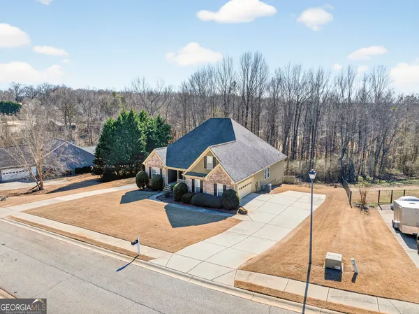 $549,900 | 37 Sealy Place, Pendergrass, GA 30567