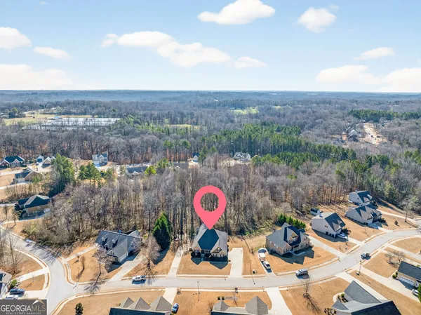 $549,900 | 37 Sealy Place, Pendergrass, GA 30567