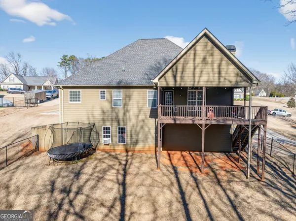 $549,900 | 37 Sealy Place, Pendergrass, GA 30567