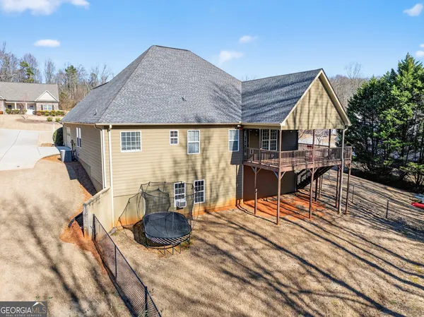 $549,900 | 37 Sealy Place, Pendergrass, GA 30567