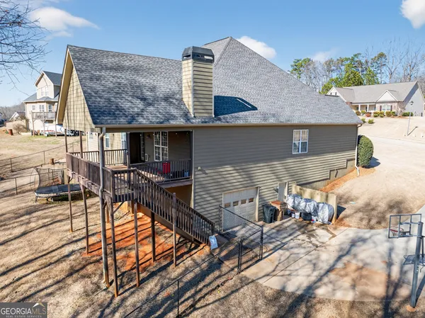 $549,900 | 37 Sealy Place, Pendergrass, GA 30567