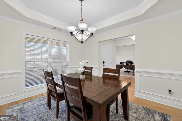 $549,900 | 37 Sealy Place, Pendergrass, GA 30567