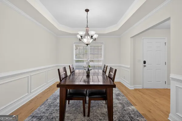 $549,900 | 37 Sealy Place, Pendergrass, GA 30567