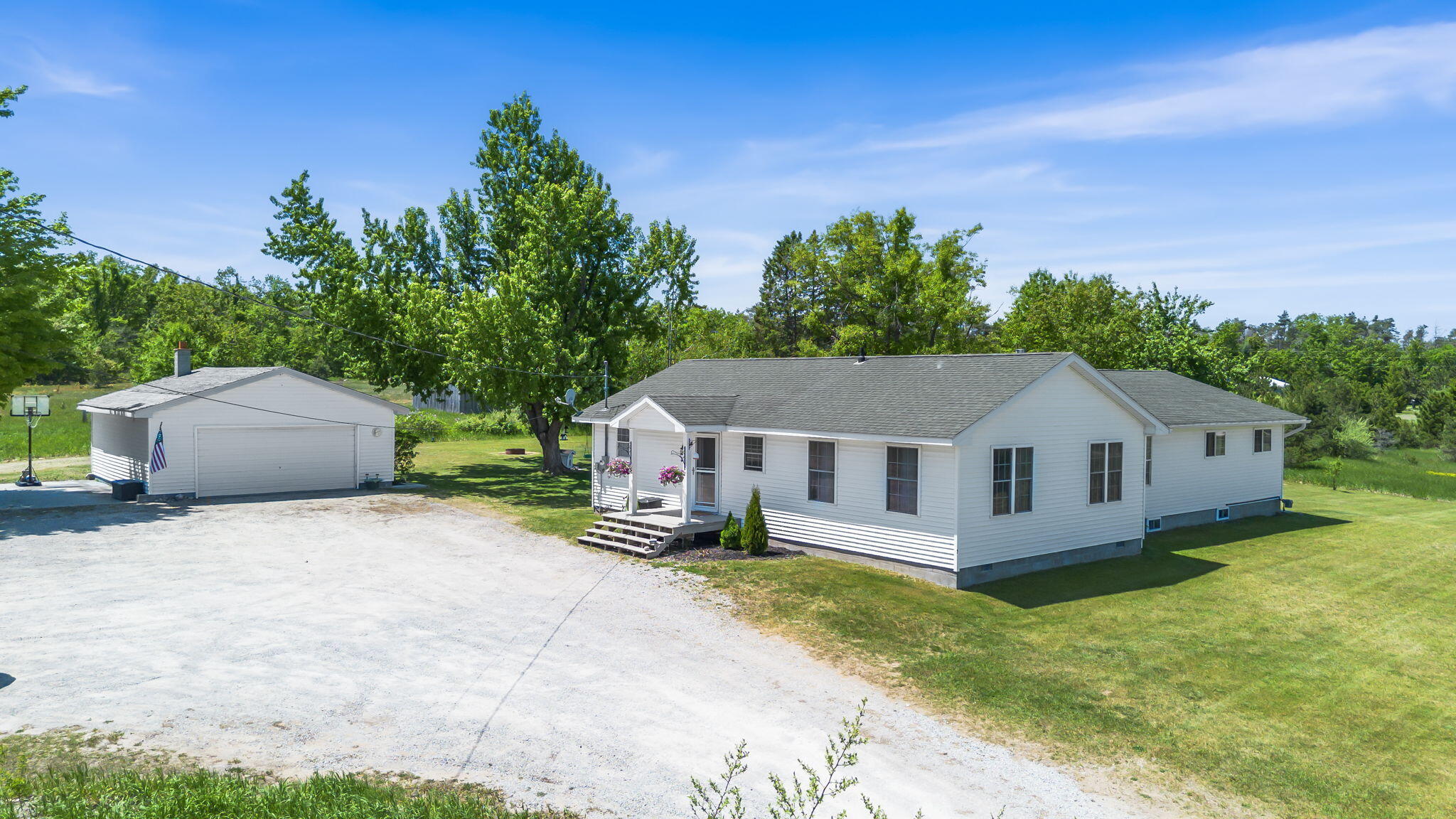 5159 South River Road Cheboygan, MI 49721 - Photo 1 of 44 2-web-or-mls-DJI_0489