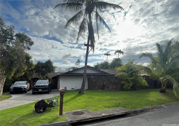 $10,500 | 78 Mahealani Place, Kailua, HI 96734