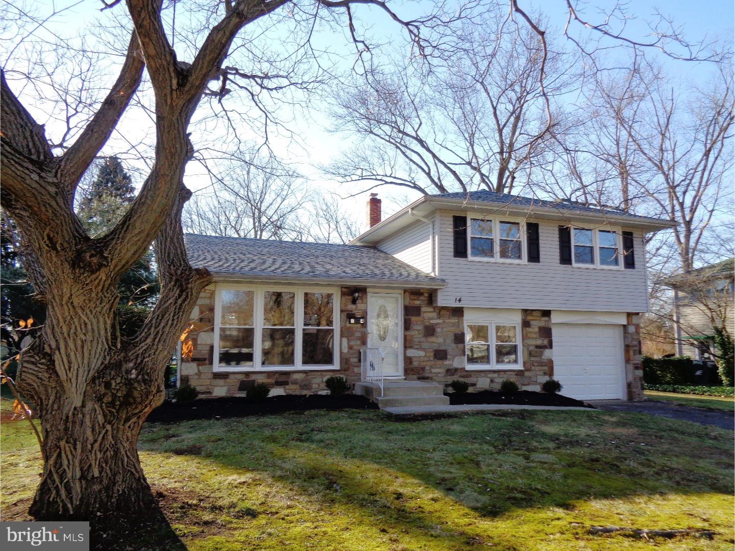 14 Pelham Road South Voorhees, NJ 08043 - Photo 1 of 17