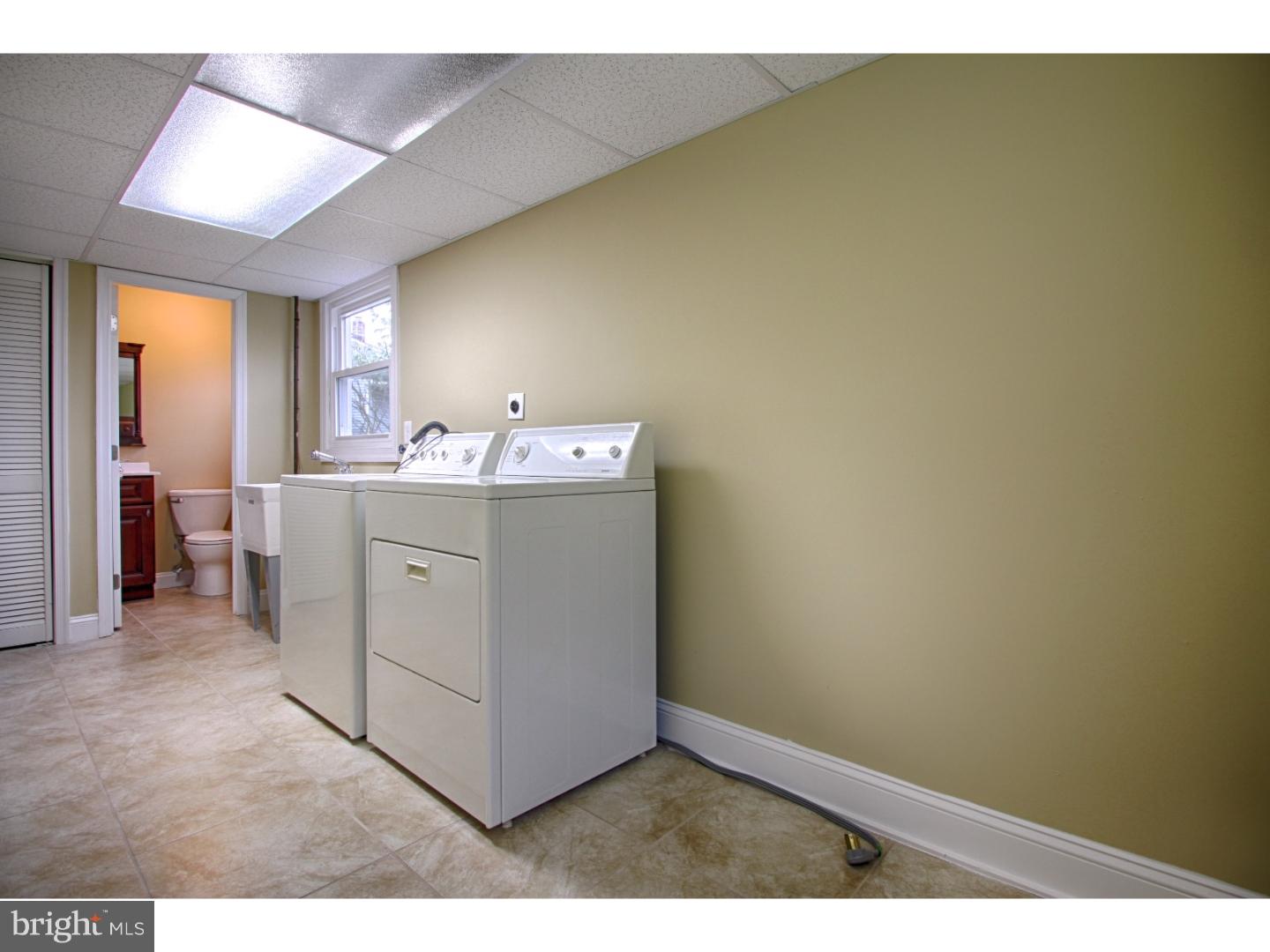 14 Pelham Road South Voorhees, NJ 08043 - Photo 11 of 17 Laundry Room