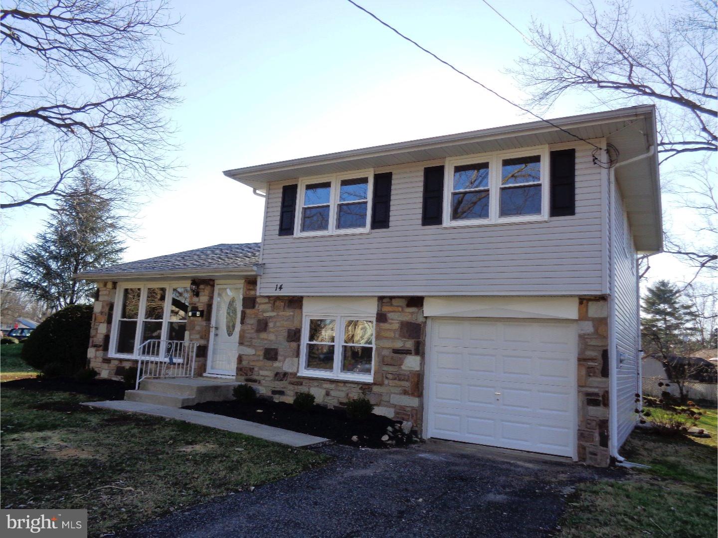 14 Pelham Road South Voorhees, NJ 08043 - Photo 17 of 17