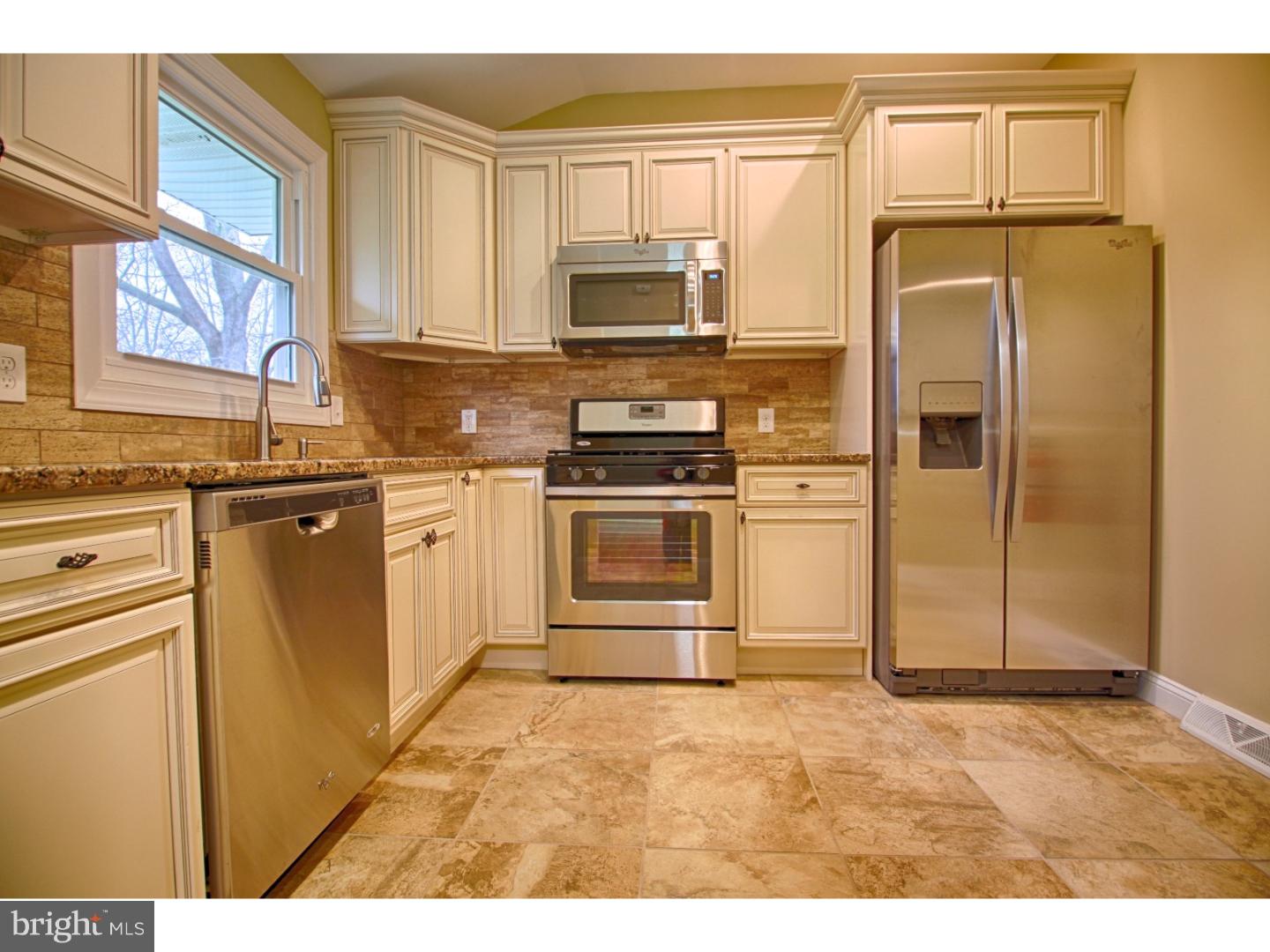 14 Pelham Road South Voorhees, NJ 08043 - Photo 3 of 17 Kitchen