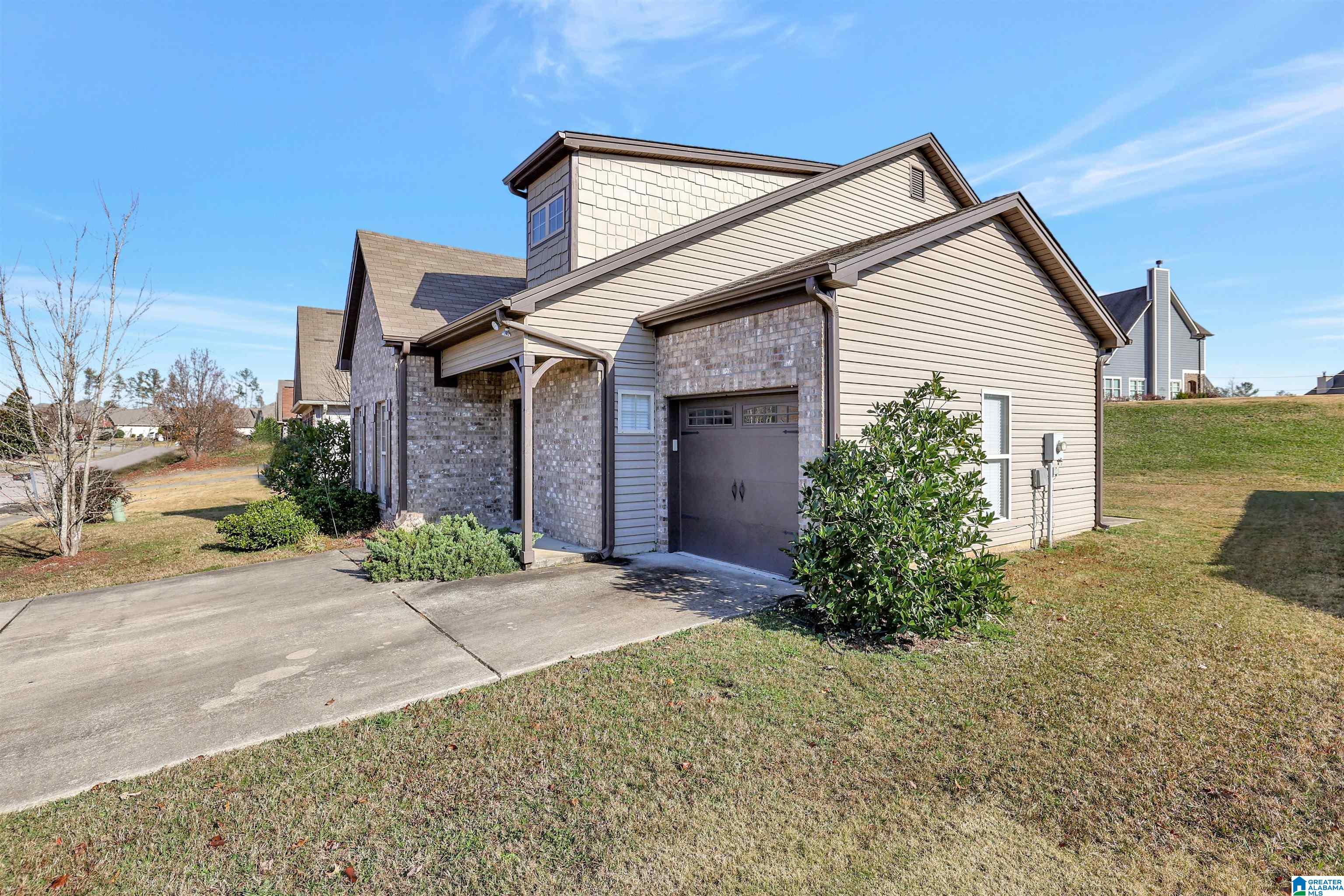1053 Emerald Ridge Drive Calera, AL 35040 - Photo 2 of 28