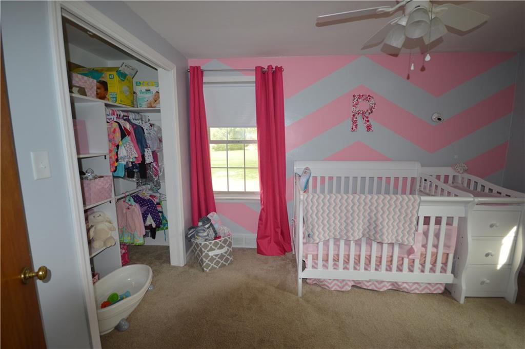 413 Infirmary Road Wapakoneta, OH 45895 - Photo 4 of 17 Gallery Image 4