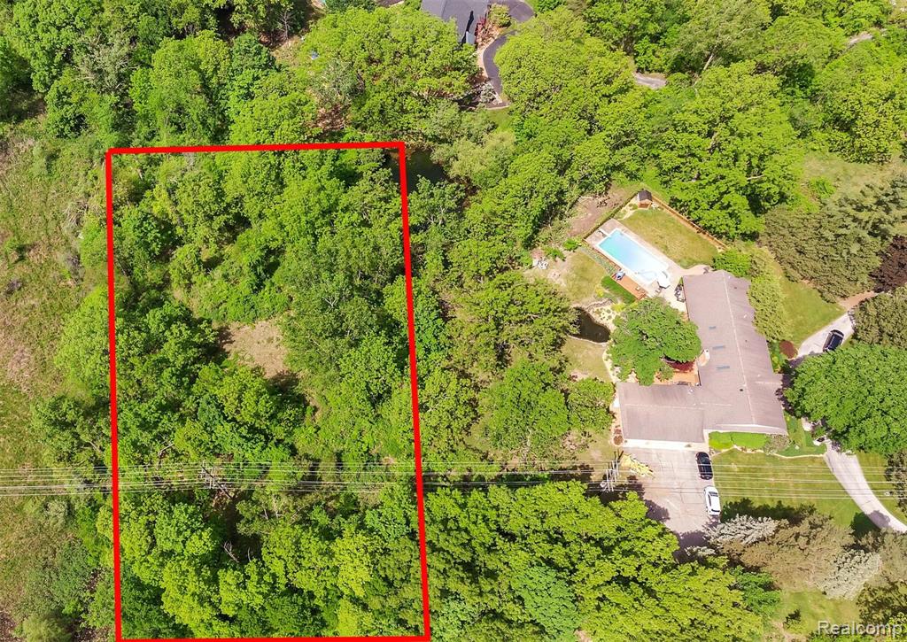 6120 Sheldon Road Rochester Hills, MI 48306 - Photo 7 of 8