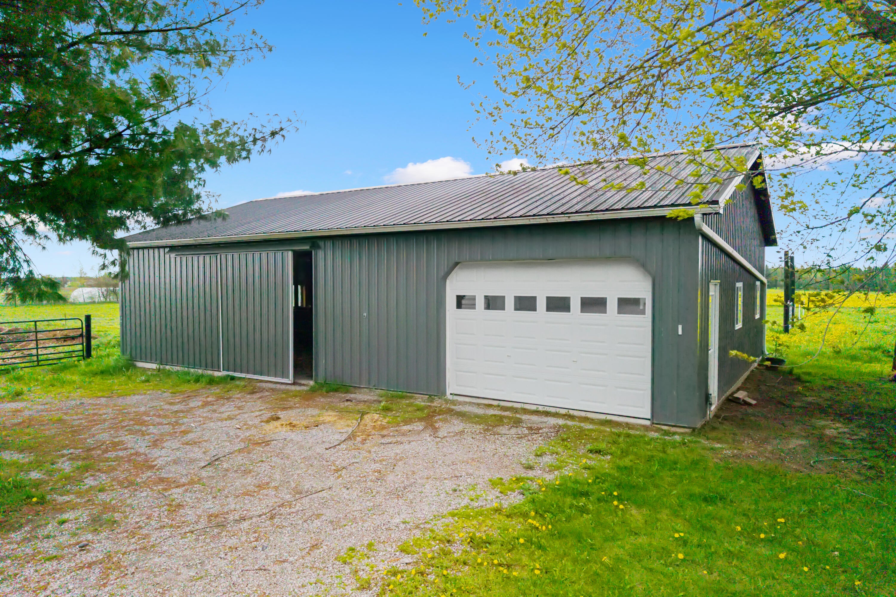 543 West Kittle Road Mio, MI 48647 - Photo 43 of 52 9