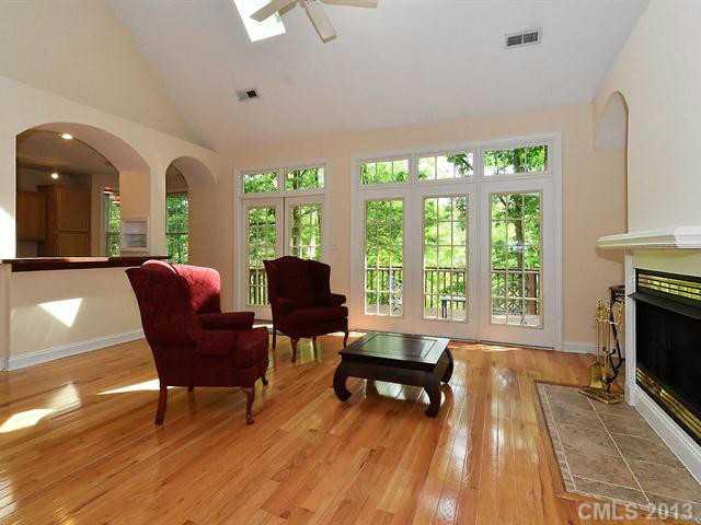 11087 Deep Cove Drive Tega Cay, SC 29708 - Photo 4 of 16