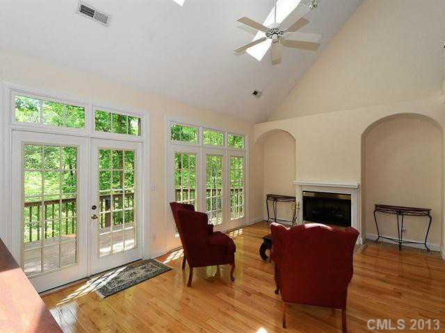11087 Deep Cove Drive Tega Cay, SC 29708 - Photo 5 of 16