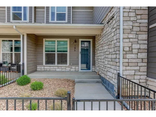 $485,000 | 330 High Point Drive, Unit 105, Longmont, CO 80504
