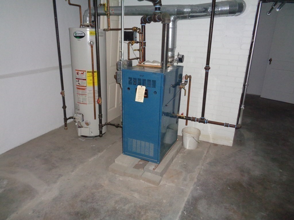 60 Payson Road, Unit 1 Belmont, MA 02478 - Photo 13 of 13 a view of a storage and utility room