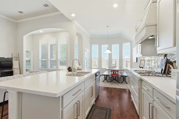 $949,000 | 4211 Prado Circle, Irving, TX 75063