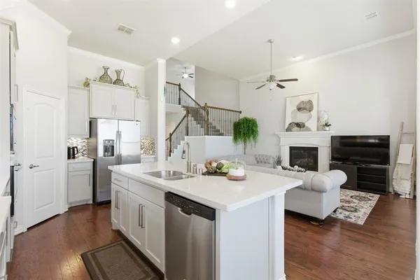 $949,000 | 4211 Prado Circle, Irving, TX 75063