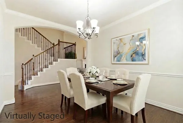 $949,000 | 4211 Prado Circle, Irving, TX 75063