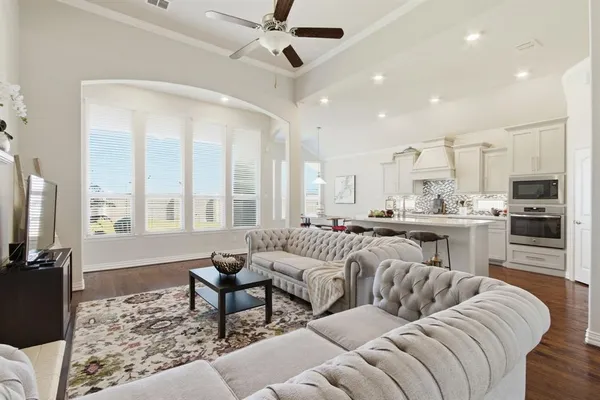 $949,000 | 4211 Prado Circle, Irving, TX 75063