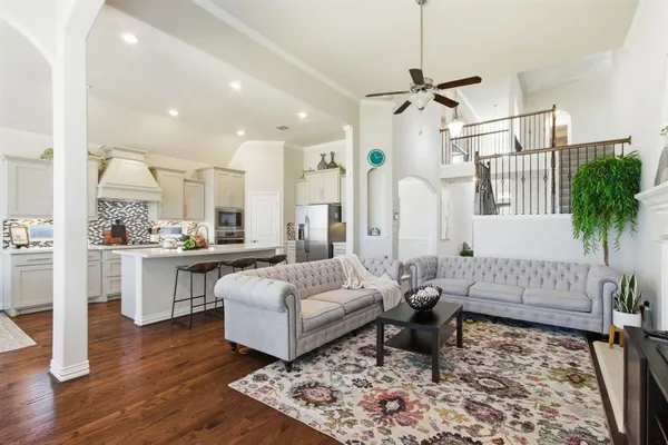 $949,000 | 4211 Prado Circle, Irving, TX 75063