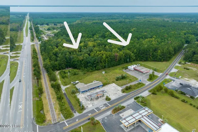 $2,450,000 | 19 Lane Street, Yemassee, SC 29945