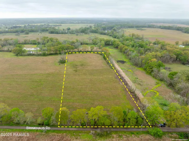 $175,000 | 0 Brinkhaus Road, Sunset, LA 70584