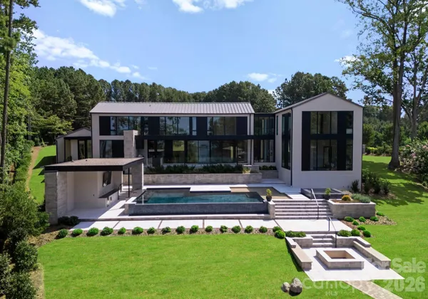 $7,750,000 | 2536 Brawley School Road, Mooresville, NC 28117