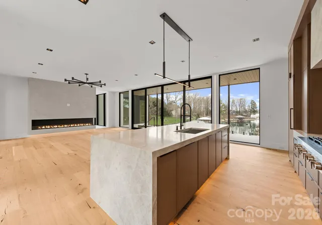 $7,750,000 | 2536 Brawley School Road, Mooresville, NC 28117