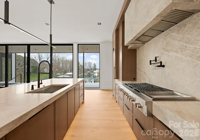 $7,750,000 | 2536 Brawley School Road, Mooresville, NC 28117