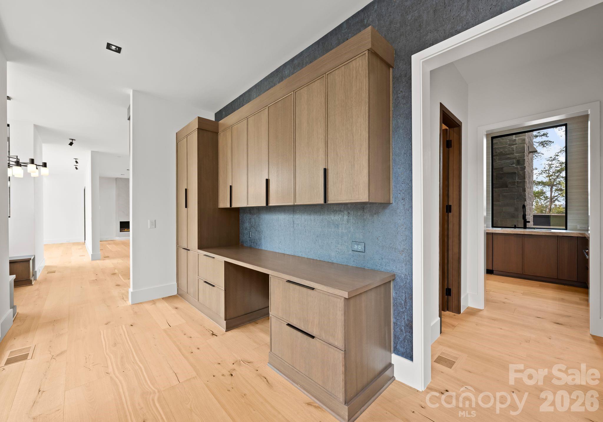 2536 Brawley School Road Mooresville, NC 28117 - Photo 16 of 48 a view of a kitchen with electric appliances