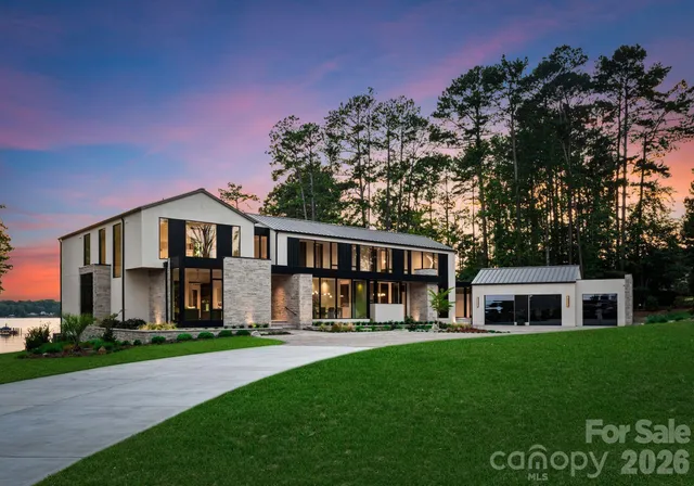 $7,750,000 | 2536 Brawley School Road, Mooresville, NC 28117