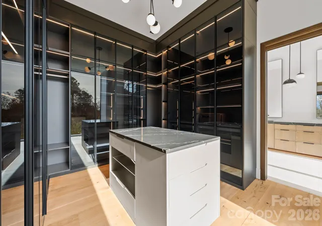 $7,750,000 | 2536 Brawley School Road, Mooresville, NC 28117