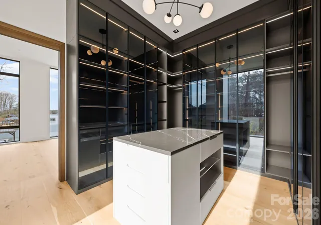 $7,750,000 | 2536 Brawley School Road, Mooresville, NC 28117