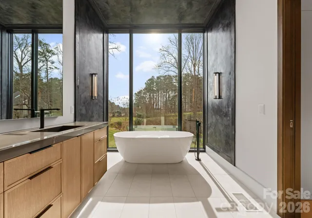 $7,750,000 | 2536 Brawley School Road, Mooresville, NC 28117