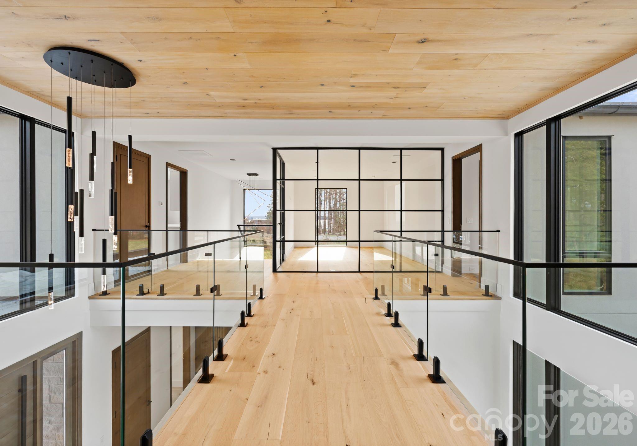 2536 Brawley School Road Mooresville, NC 28117 - Photo 30 of 48 a spacious bathroom with a tub and large window