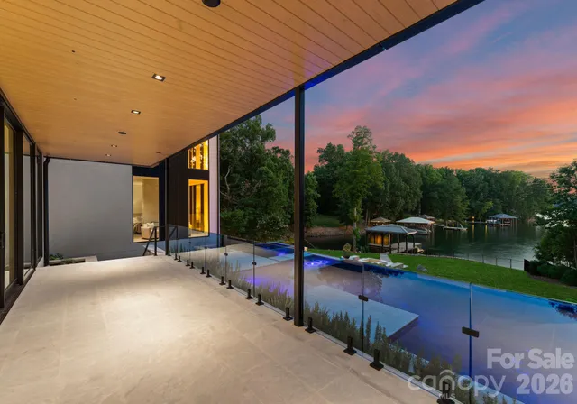 $7,750,000 | 2536 Brawley School Road, Mooresville, NC 28117