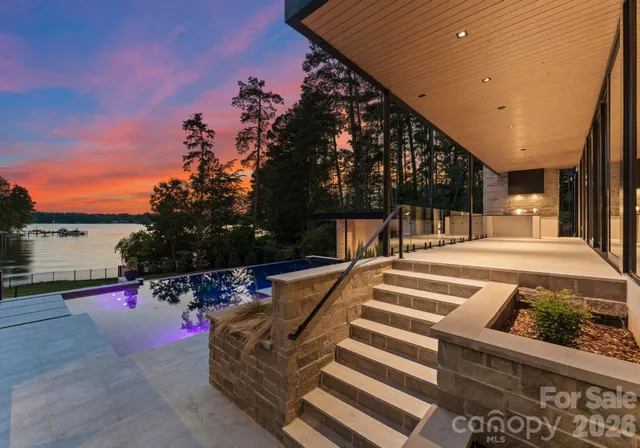 $7,750,000 | 2536 Brawley School Road, Mooresville, NC 28117