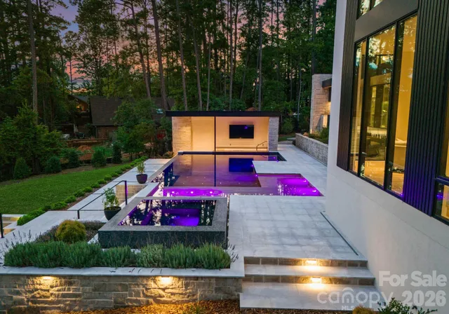 $7,750,000 | 2536 Brawley School Road, Mooresville, NC 28117