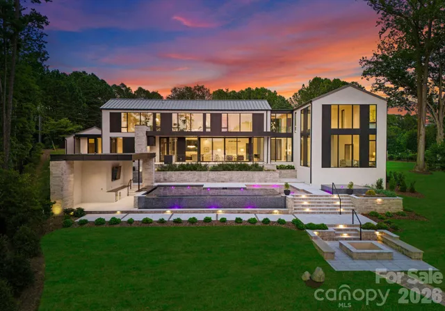 $7,750,000 | 2536 Brawley School Road, Mooresville, NC 28117