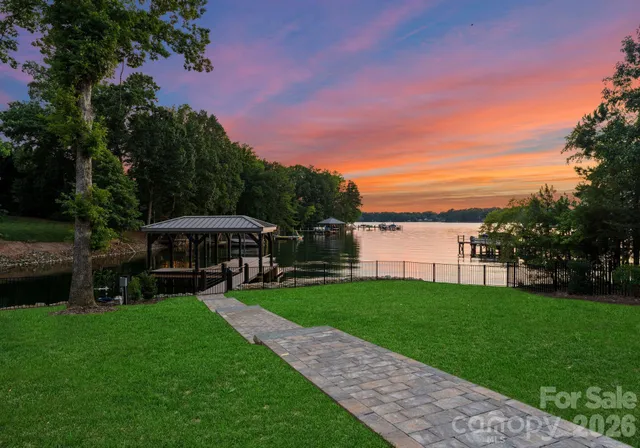 $7,750,000 | 2536 Brawley School Road, Mooresville, NC 28117