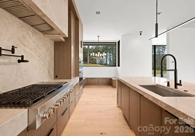 $7,750,000 | 2536 Brawley School Road, Mooresville, NC 28117