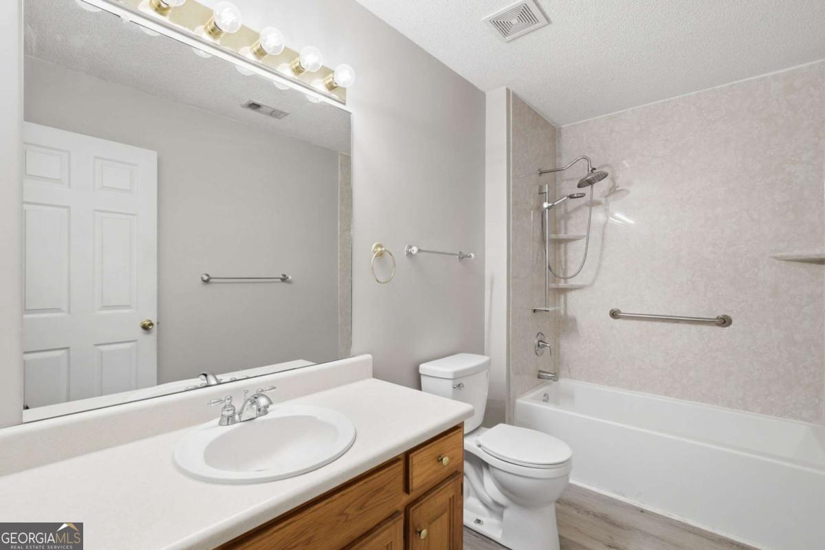 1139 Davis Road West Fairmount, GA 30139 - Photo 18 of 43