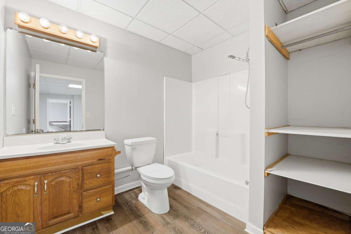 1139 Davis Road West Fairmount, GA 30139 - Photo 25 of 43