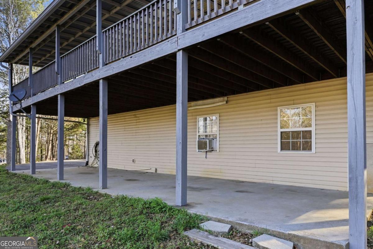 1139 Davis Road West Fairmount, GA 30139 - Photo 30 of 43