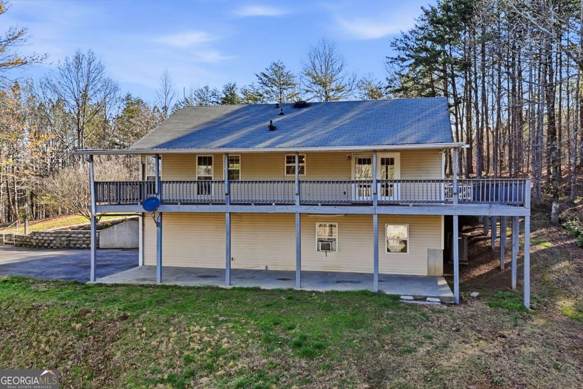 1139 Davis Road West Fairmount, GA 30139 - Photo 31 of 43