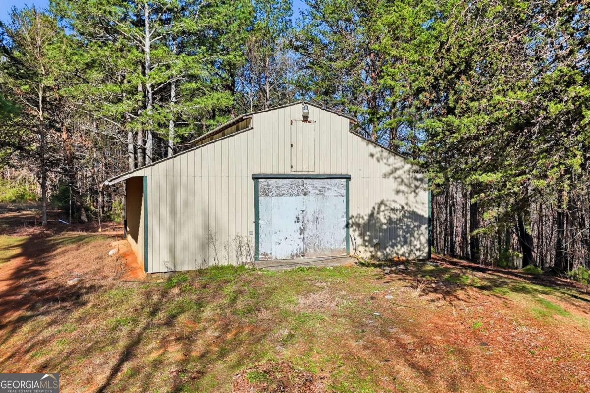 1139 Davis Road West Fairmount, GA 30139 - Photo 33 of 43