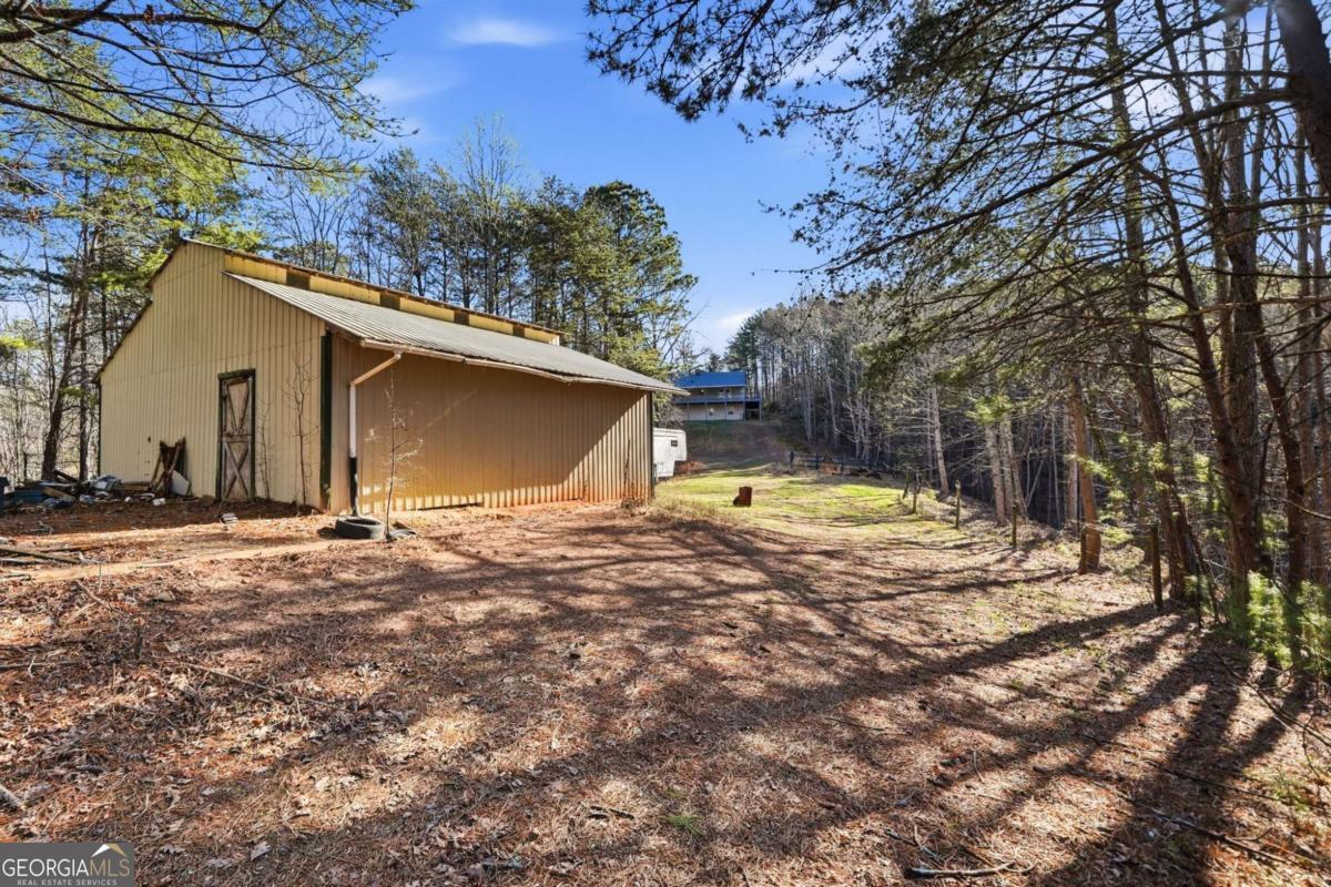 1139 Davis Road West Fairmount, GA 30139 - Photo 34 of 43