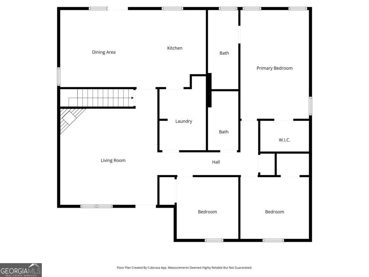 1139 Davis Road West Fairmount, GA 30139 - Photo 42 of 43